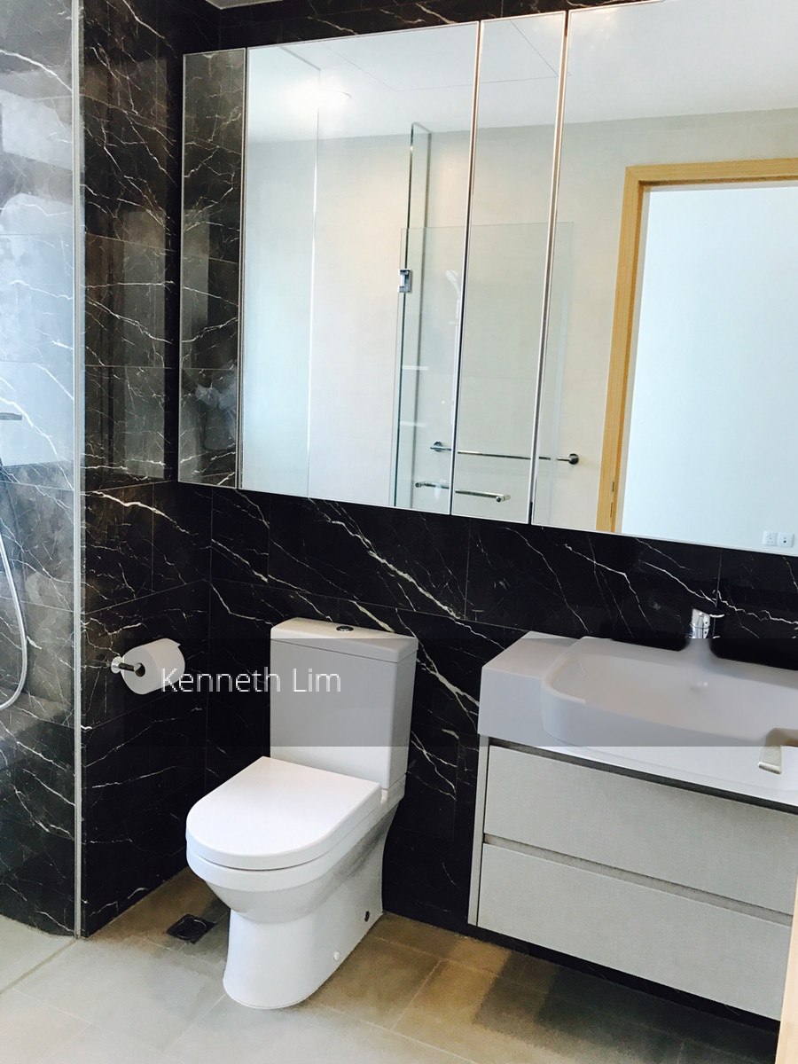 The Glades (D16), Condominium #140459652